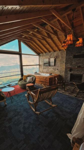 JoySuite Chalets